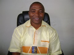 Housseyni TOURE dit Chico